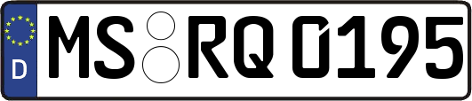 MS-RQ0195