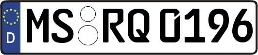 MS-RQ0196