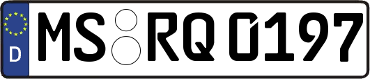 MS-RQ0197