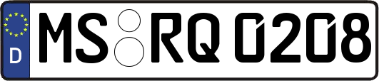 MS-RQ0208