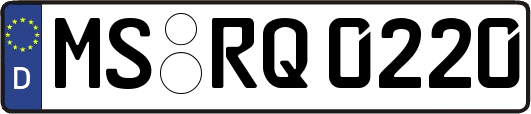 MS-RQ0220