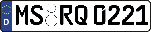 MS-RQ0221
