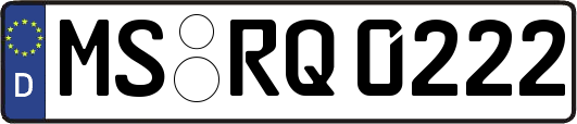 MS-RQ0222