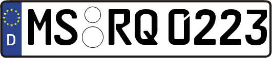 MS-RQ0223