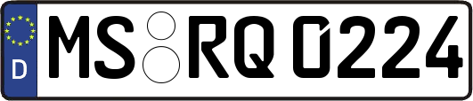 MS-RQ0224