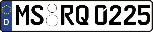 MS-RQ0225