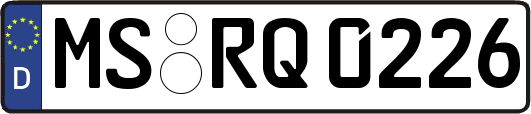 MS-RQ0226