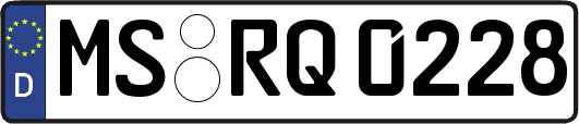 MS-RQ0228