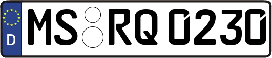 MS-RQ0230