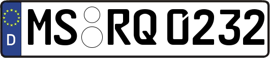MS-RQ0232