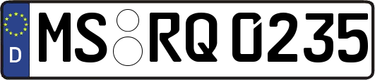 MS-RQ0235