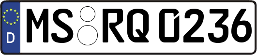MS-RQ0236
