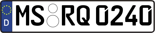 MS-RQ0240