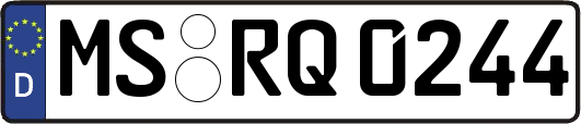 MS-RQ0244