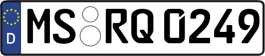 MS-RQ0249
