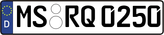 MS-RQ0250