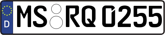 MS-RQ0255
