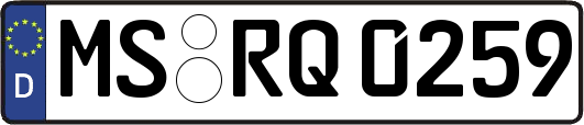 MS-RQ0259
