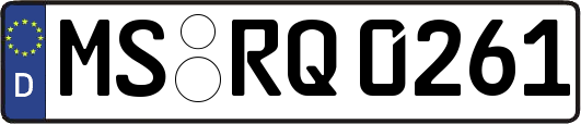 MS-RQ0261
