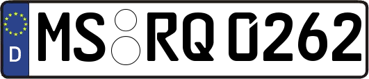 MS-RQ0262