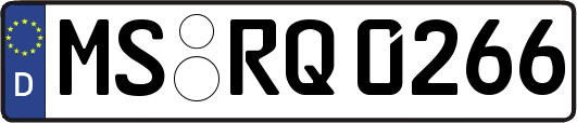 MS-RQ0266