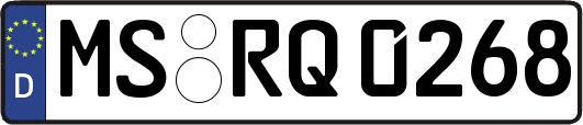 MS-RQ0268