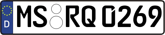MS-RQ0269