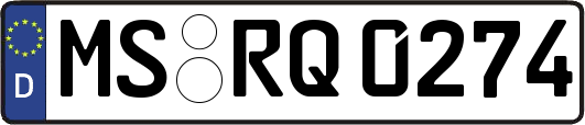 MS-RQ0274