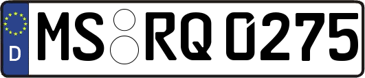 MS-RQ0275