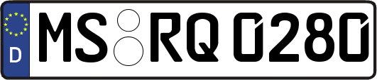 MS-RQ0280