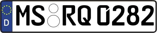 MS-RQ0282