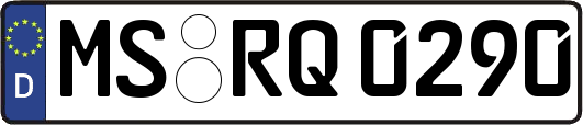 MS-RQ0290