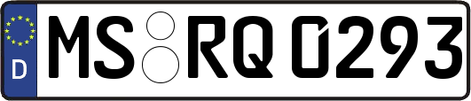 MS-RQ0293