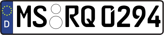 MS-RQ0294