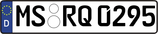MS-RQ0295