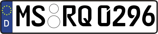 MS-RQ0296