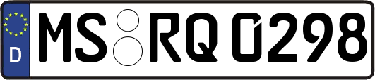 MS-RQ0298
