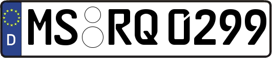 MS-RQ0299