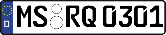 MS-RQ0301