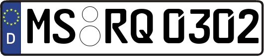 MS-RQ0302