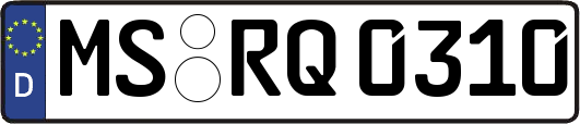 MS-RQ0310