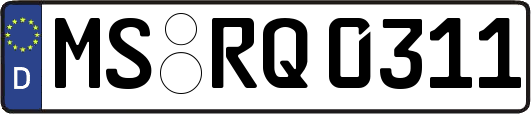 MS-RQ0311