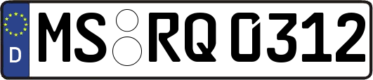 MS-RQ0312
