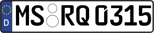 MS-RQ0315
