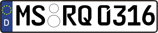 MS-RQ0316