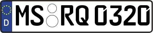 MS-RQ0320