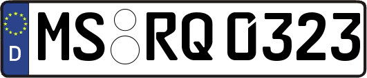 MS-RQ0323
