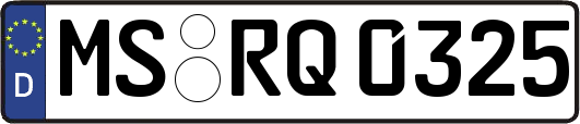 MS-RQ0325