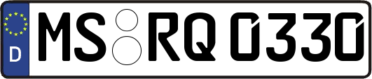 MS-RQ0330
