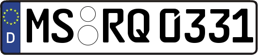 MS-RQ0331